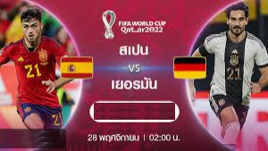 World Cup 2022
